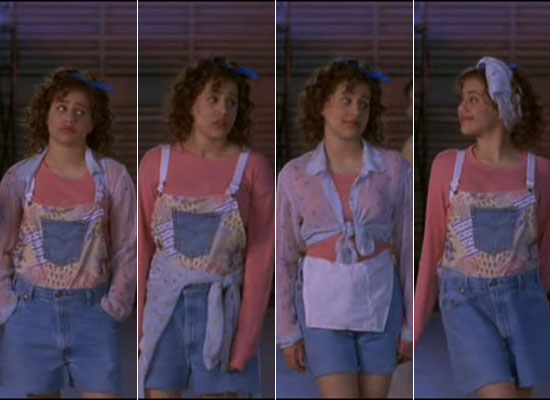 clueless tai overalls