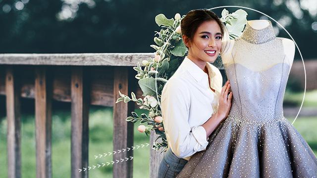 juliana gomez prom dress Everything You Need To Know About Juliana Gomez's Prom Look