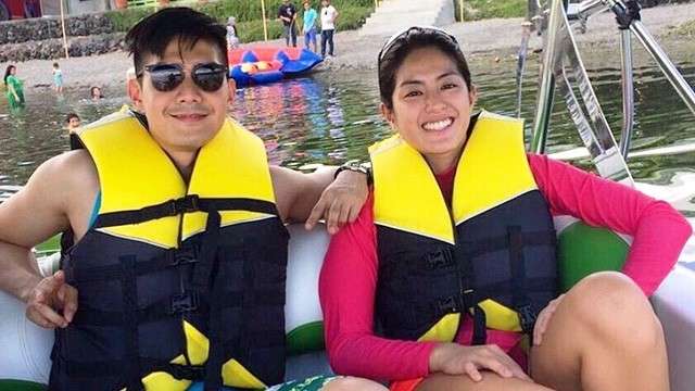Robi Domingo Gives a Touching Speech for His Ex Gretchen Ho