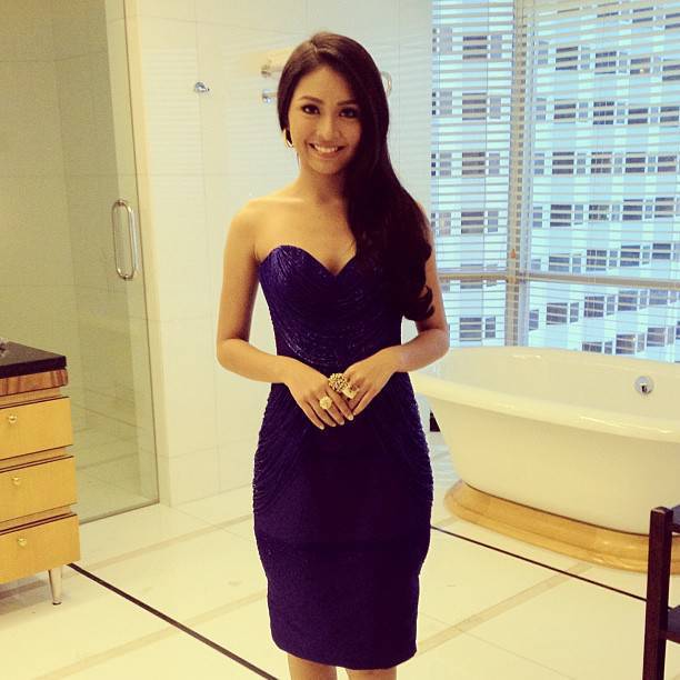 You Need Kathryn Bernardo On Your Instagram Feeds