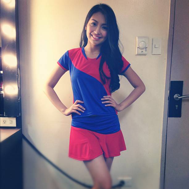 You Need Kathryn Bernardo On Your Instagram Feeds