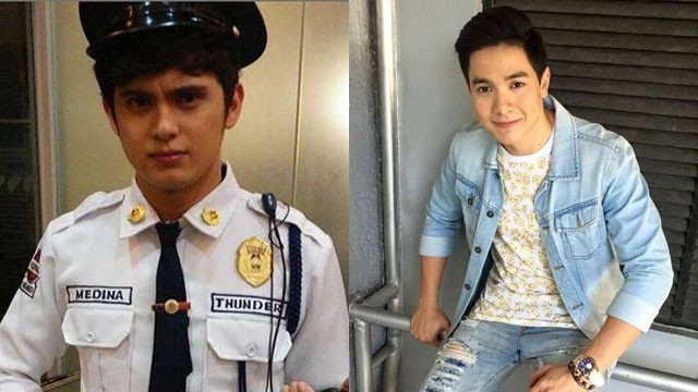 Here's What Happens When James Reid and Alden Richards Go Undercover