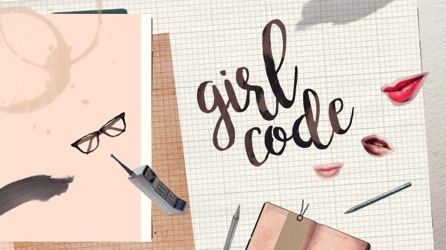 Girl Code: I Can't Make You Love Me